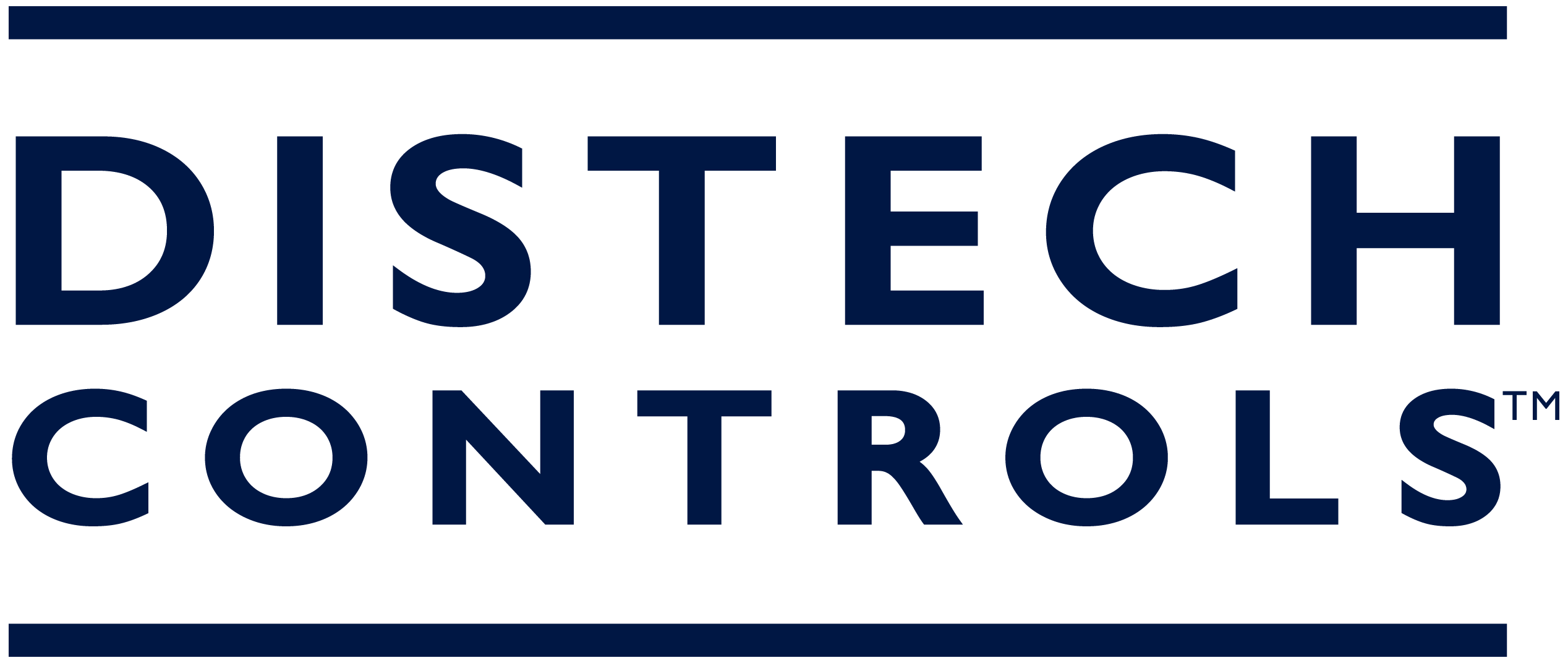 Distech Controls Logo
